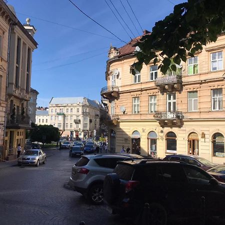 Apartments On Shevchenko Avenue Leopoli Esterno foto